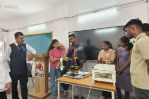 A Two-Day Workshop on Industrial Automation & Robotics 1