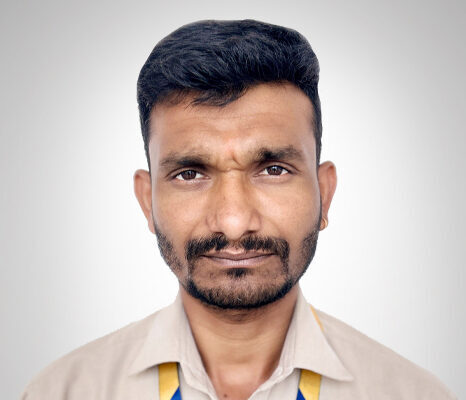 AJIT GAVASE AJIT GAVASE