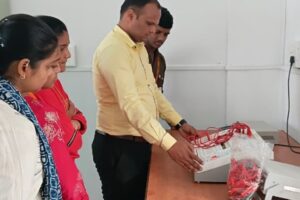 Embedded System Laboratory 1