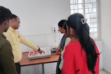 Embedded System Laboratory