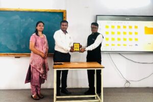 Expert Lecture on Probability Distributions, Tchebysheff Inequality and Chernoff Bounds & Modes of Convergence in Probability Theory and Their Applications