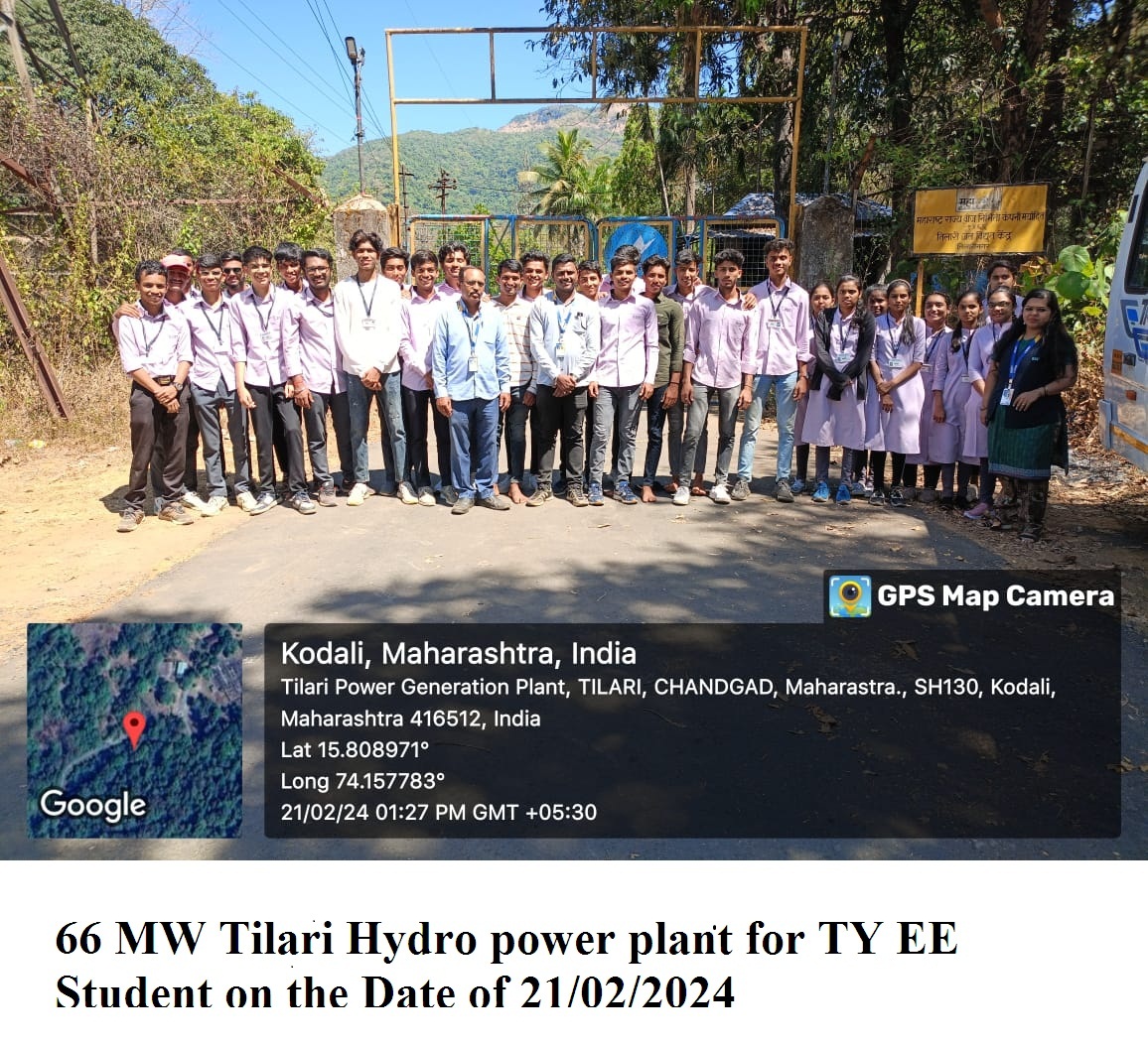 Industrial Visit