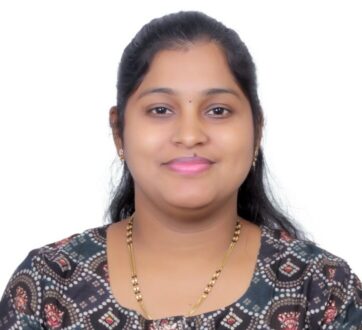 Shital Pritam Mali Shital Pritam Mali