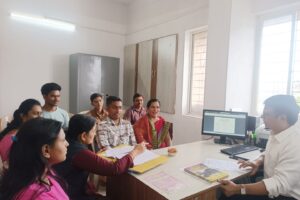 Parent Meet-(2024-25)