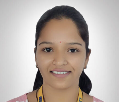 Mrs. Priyanka Ashish Yadav Mrs. Priyanka Ashish Yadav