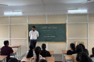 Prof. Omkar Makarand Burande 1
