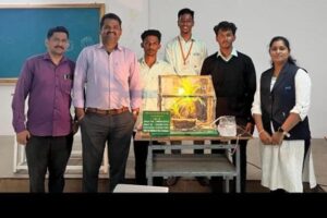 Project & Design Laboratory 1