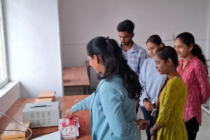 Project & Design Laboratory