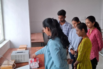 Project & Design Laboratory